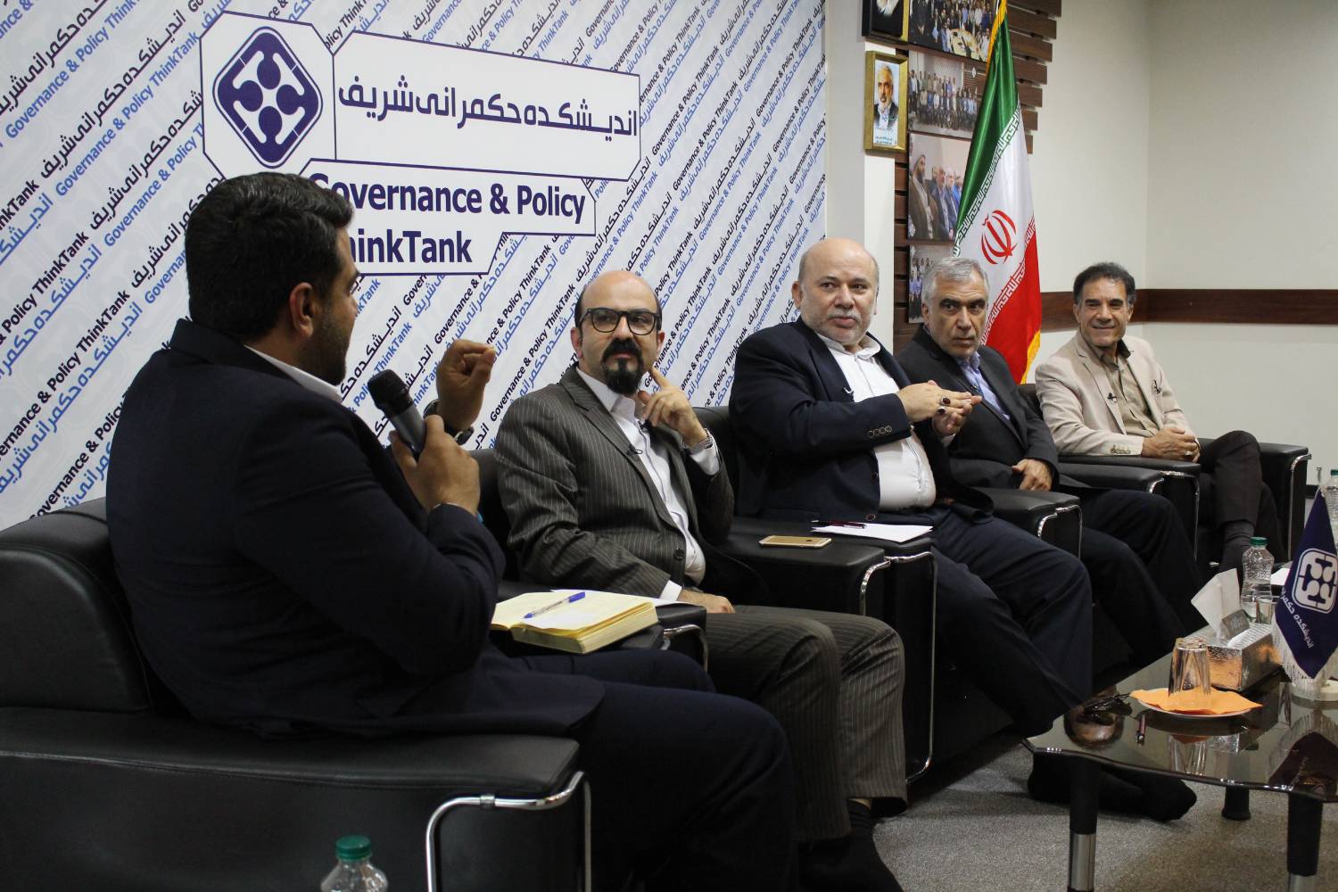 نهضت تنقیح قوانین؛ بازخوانی چالشها، سنجه‌ها و شاخص‌ها