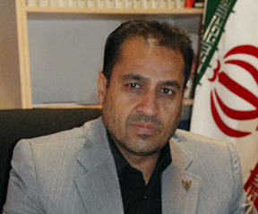 سیدمصطفی داودی