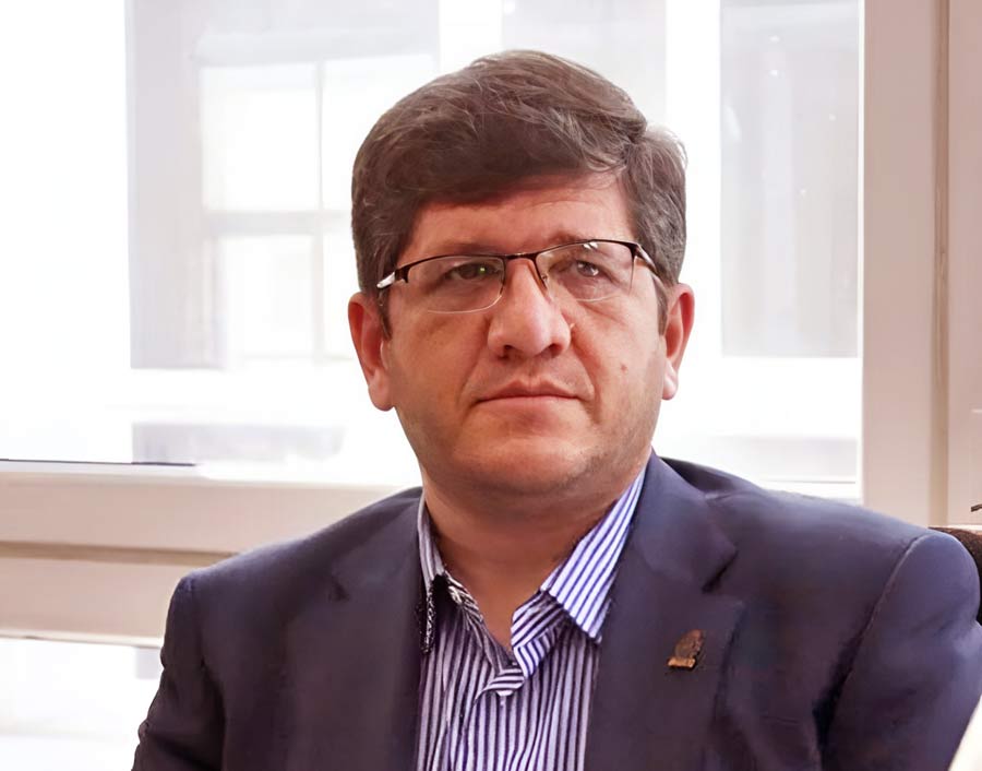جبارعلی ذاکری
