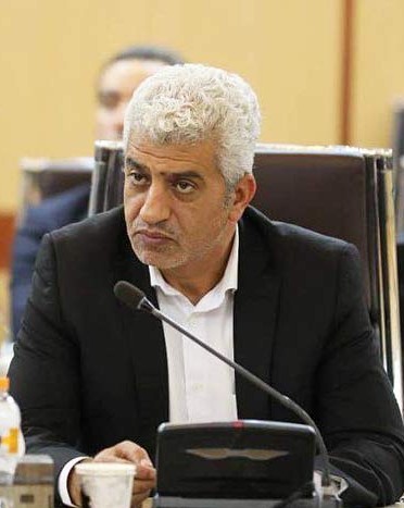 مرتضی جعفری