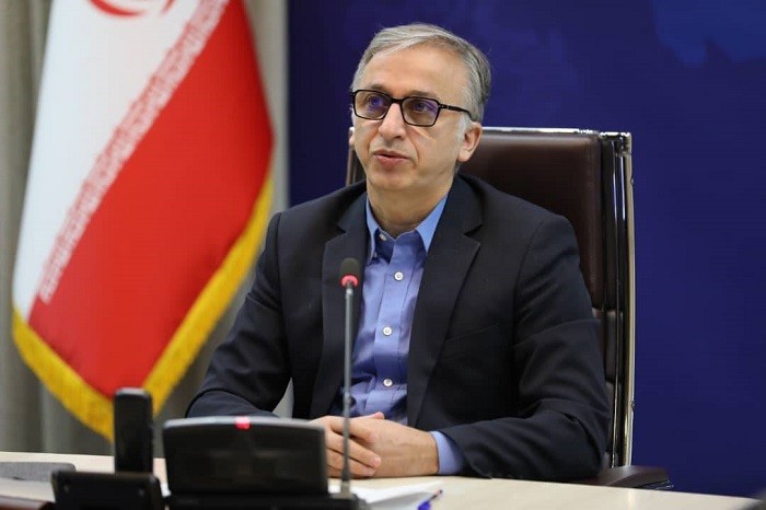 میرحسین موسوی دیزجی